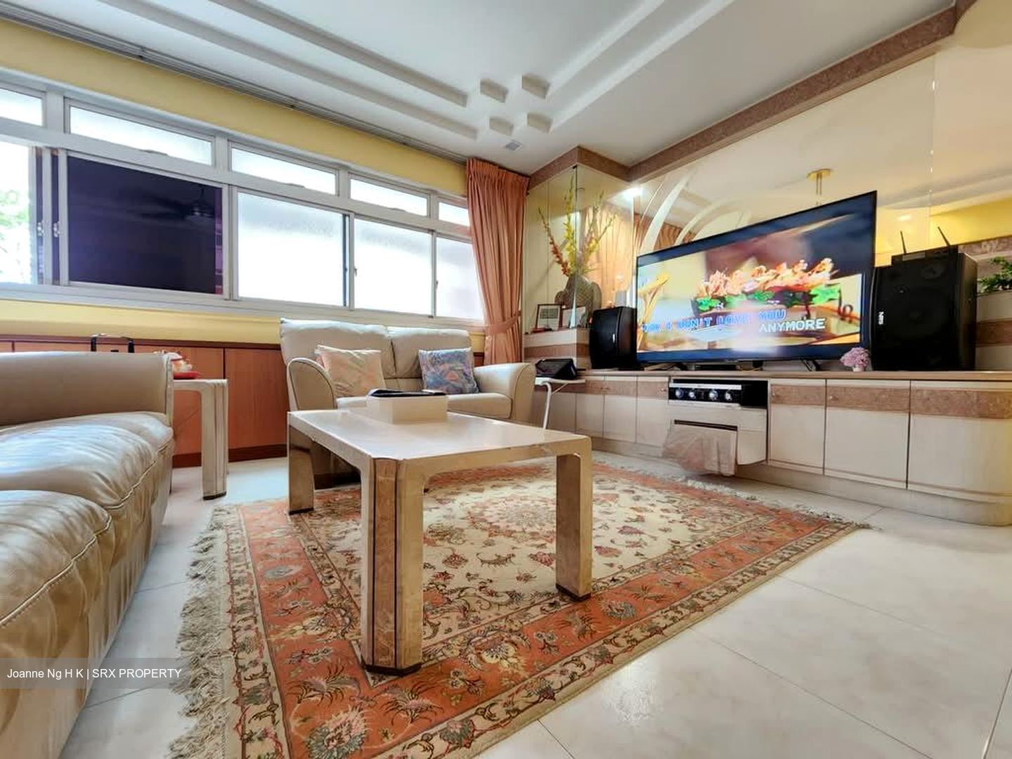 Blk 556 Choa Chu Kang North 6 (Choa Chu Kang), HDB Executive #571467991
